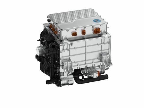 篤行構建永續(xù)美好氫能社會目標 長城氫能駛入十萬億級全新賽道