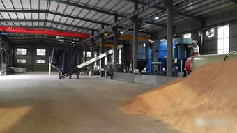 中國(guó)十佳生物質(zhì)顆粒廠評(píng)選活動(dòng)報(bào)名已截止，公眾投票將于6月1日正式開(kāi)啟