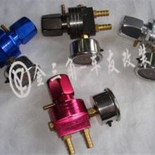 通用燃油增壓器 提升燃油壓力，有效增強汽車動力