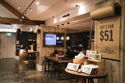 奧克蘭最大奢侈品零售商更名為&ldquo;DFS旗下奧克蘭T廣場&rdquo;【風尚購物】風尚中國網 -時尚奢侈品新媒體平臺