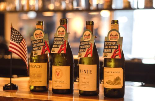 富邑集團預計2020財年息稅前利潤下降約21 一周酒圈重大新聞匯總