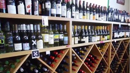 葡萄酒門店這樣擺,銷售也能增長20%